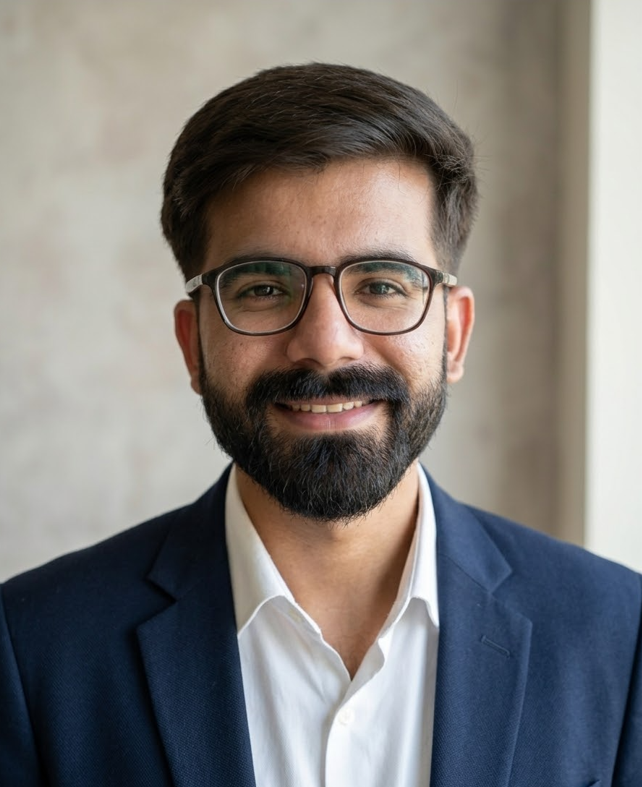 Lala Din Muhammad - Founder of In Downtown Dubai