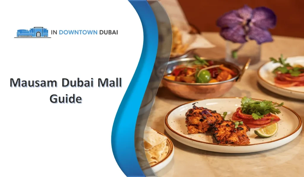 Mausam Dubai Mall